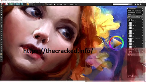 corel painter 12 serial number and activation code for mac